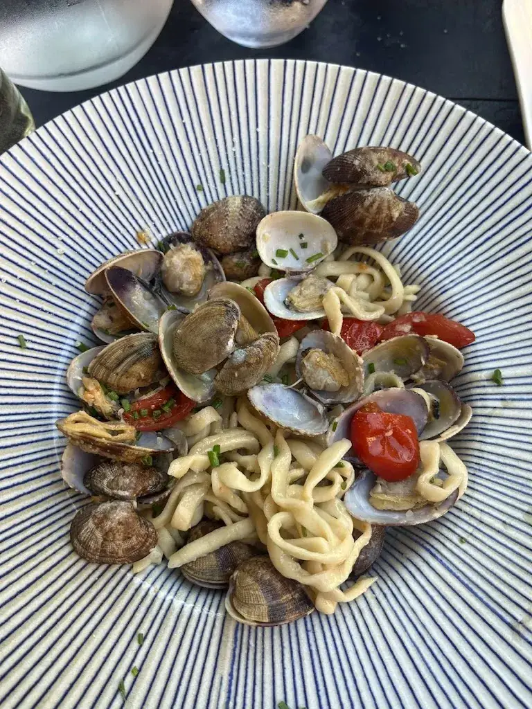 Menu_L'acqua in Bocca - Restaurant italien Antibes_Antibes_image_6