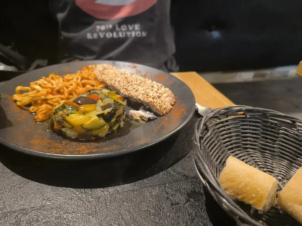 Menu_L'acqua in Bocca - Restaurant italien Antibes_Antibes_image_8