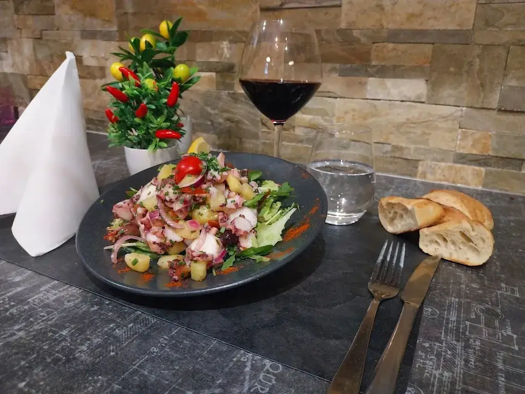 Menu_L'acqua in Bocca - Restaurant italien Antibes_Antibes_image_9