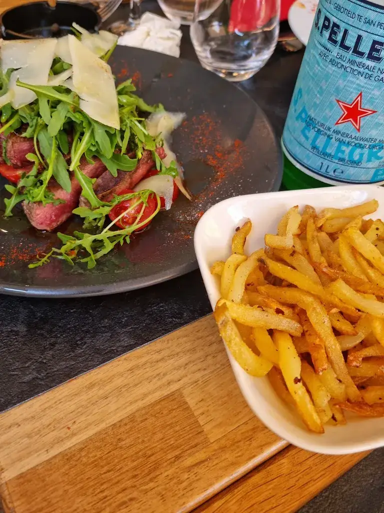 Dusan Dabic_L'acqua in Bocca - Restaurant italien Antibes_Antibes_review