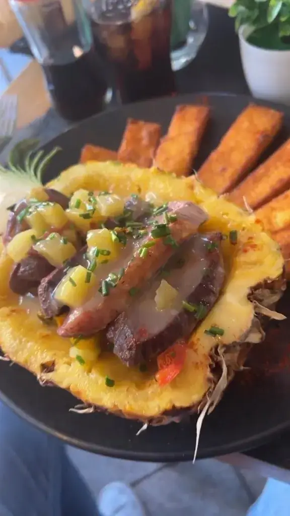 L'acqua in Bocca - Restaurant italien Antibes_Antibes_slider_image_2