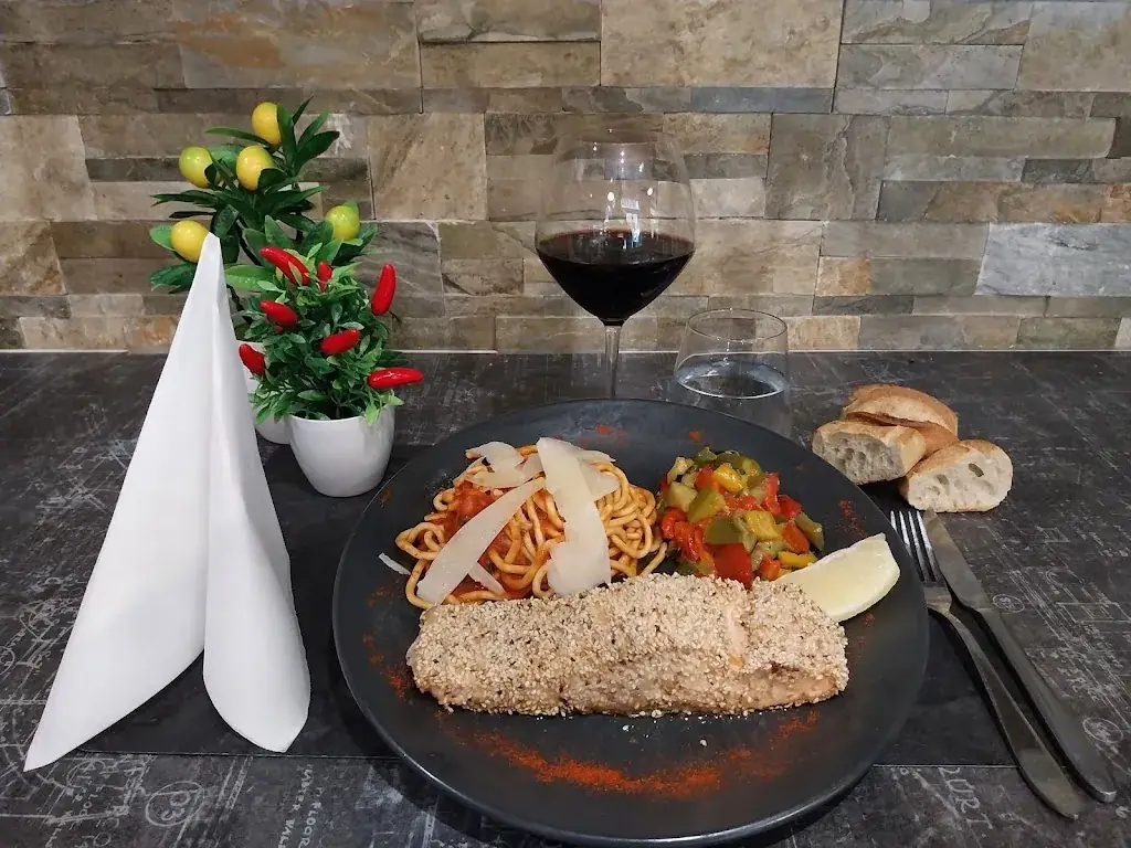 L'acqua in Bocca - Restaurant italien Antibes_Antibes_slider_image_3