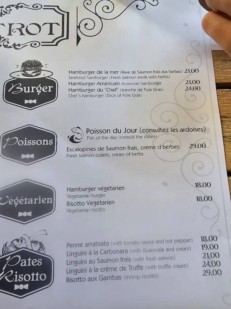Menu_Le Bistrot_Antibes_immagine_2