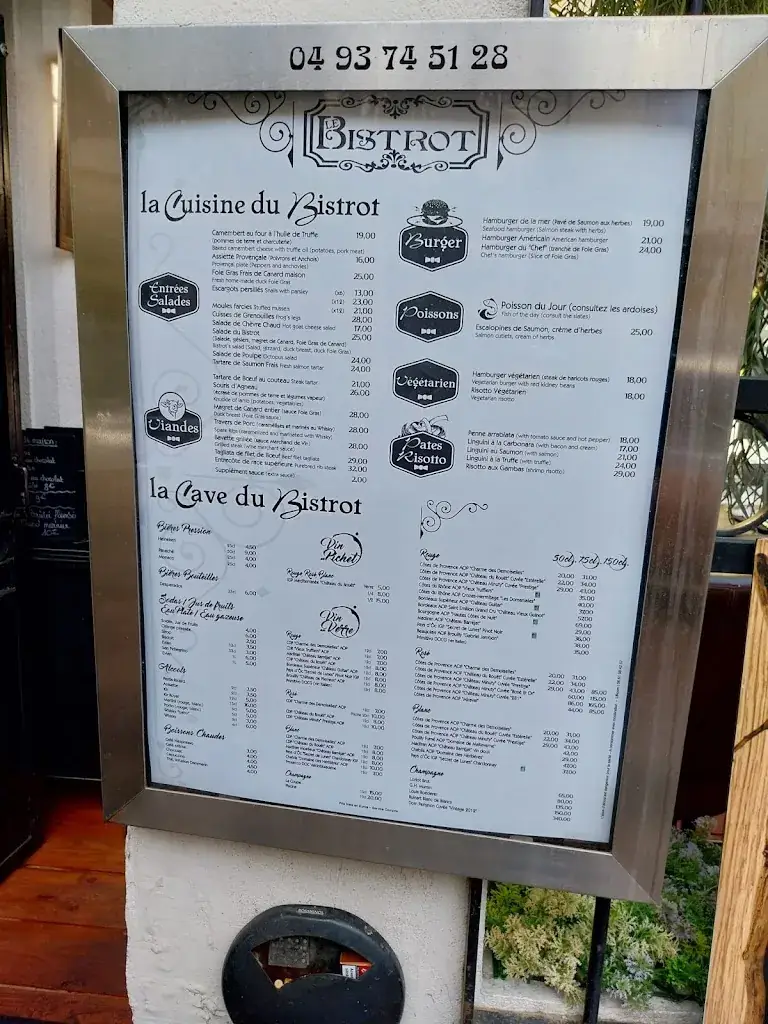 Menu_Le Bistrot_Antibes_immagine_4