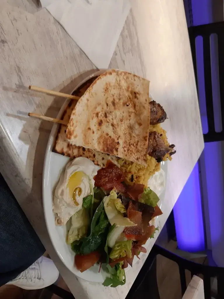 Menu_Le Bistrot_Antibes_immagine_5