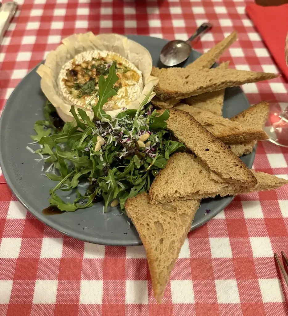 wailing cheng_Le Migrainier_Antibes_review