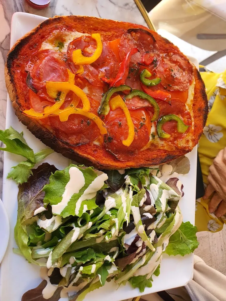 Menu_Le Vieil Antibes_Antibes_image_3