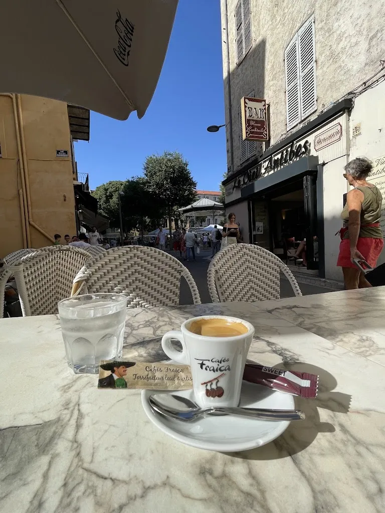 Menu_Le Vieil Antibes_Antibes_image_5