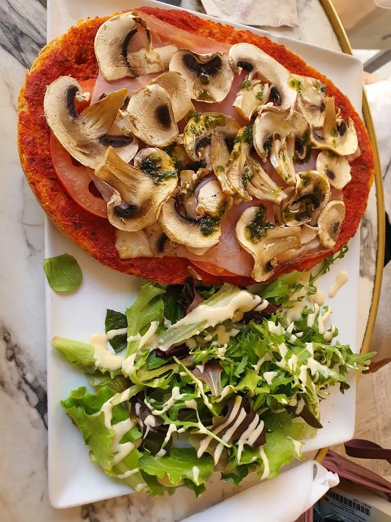 Menu_Le Vieil Antibes_Antibes_image_8