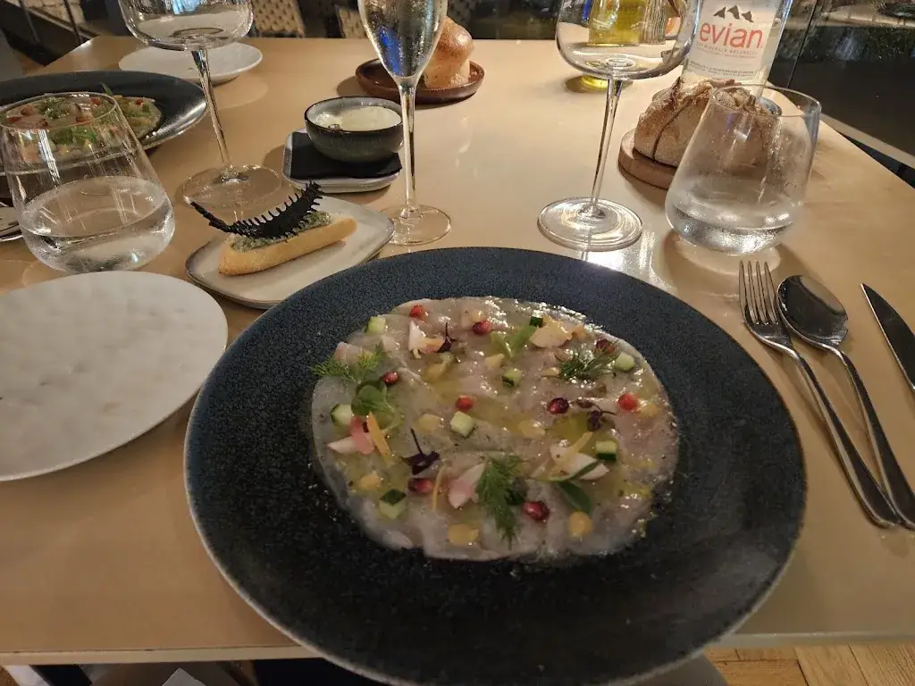 Menu_MAISON DE BACON_Antibes_image_5