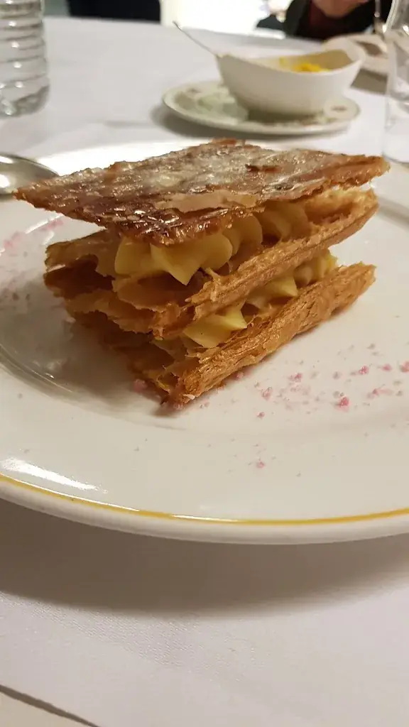 Menu_MAISON DE BACON_Antibes_image_7