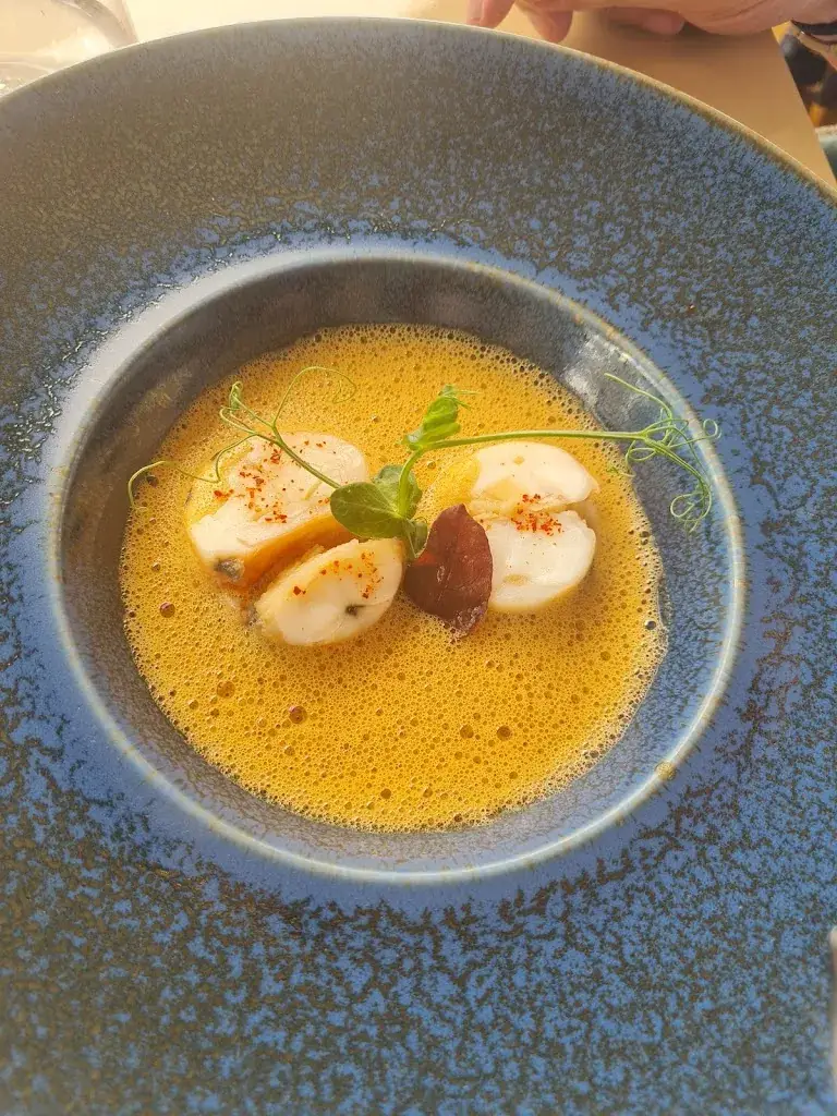 Menu_MAISON DE BACON_Antibes_image_8