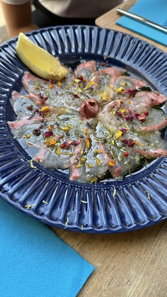 Menu_LA PESCHERIA_Antibes_image_5