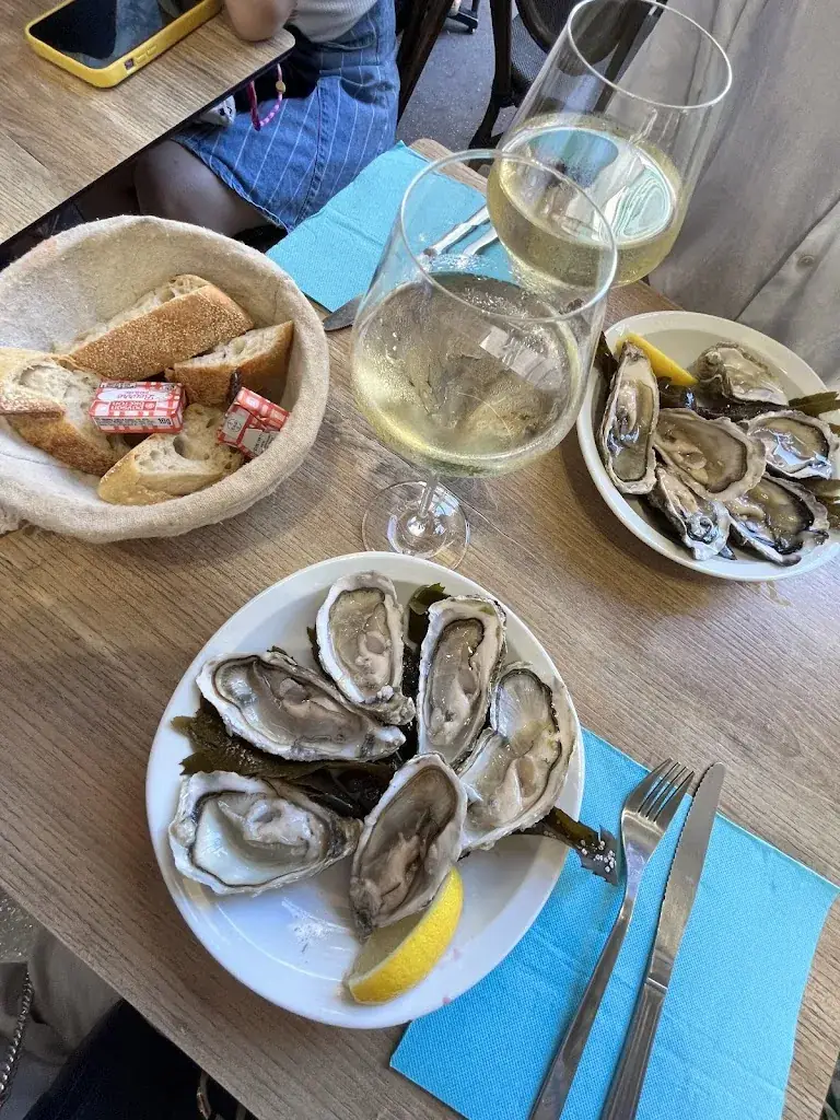 Menu_LA PESCHERIA_Antibes_image_6