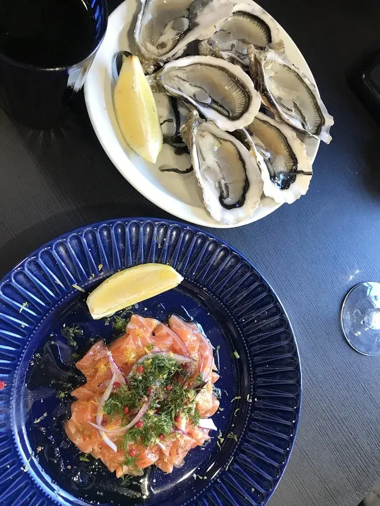 Menu_LA PESCHERIA_Antibes_image_7