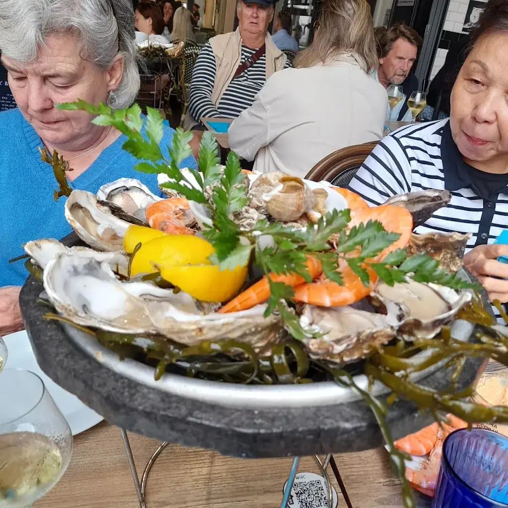 Menu_LA PESCHERIA_Antibes_image_8