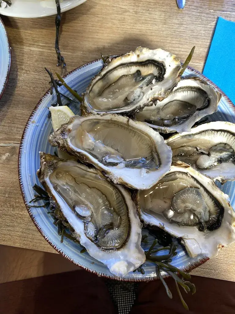 Victor Yuan_LA PESCHERIA_Antibes_avis