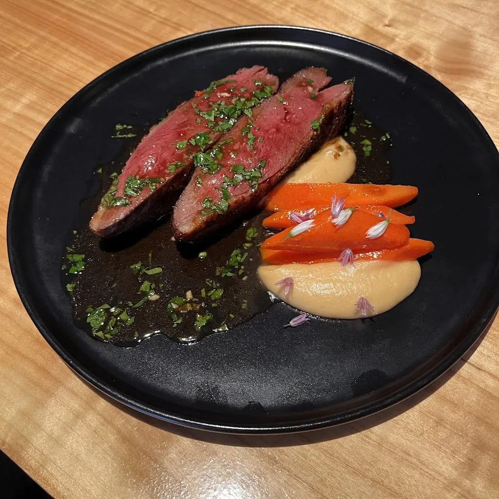 Menu_Unique Restaurant Antibes Juan-les-Pins_Antibes_image_2