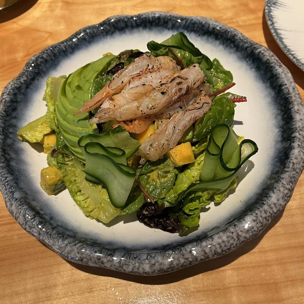 Menu_Unique Restaurant Antibes Juan-les-Pins_Antibes_image_3