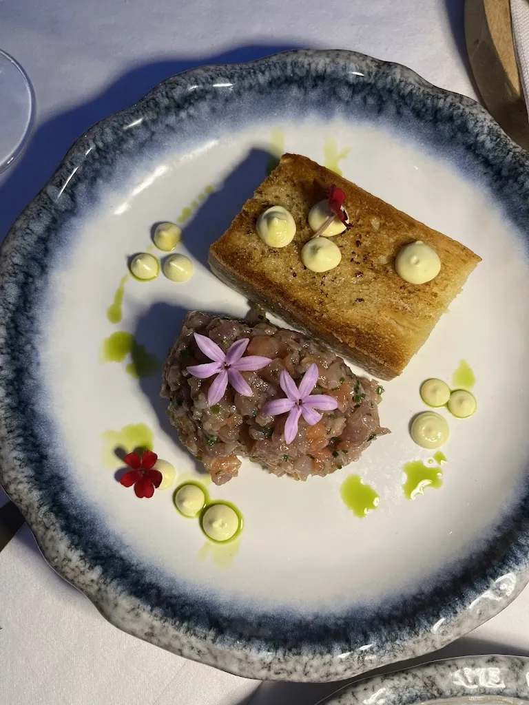 Menu_Unique Restaurant Antibes Juan-les-Pins_Antibes_image_4