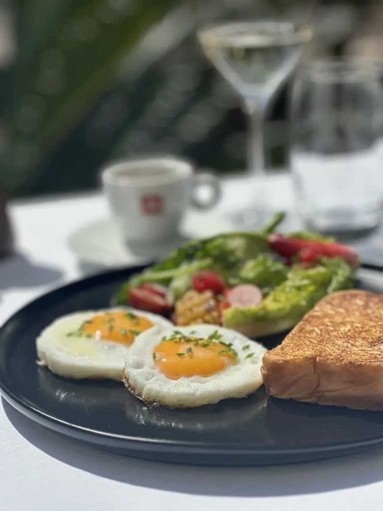 Menu_Unique Restaurant Antibes Juan-les-Pins_Antibes_image_6