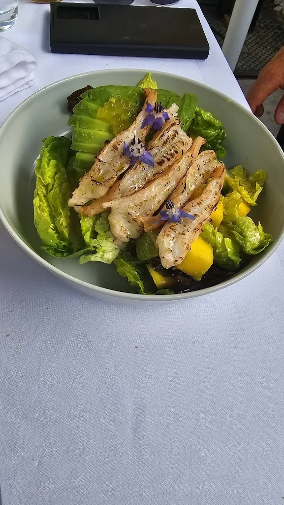 Menu_Unique Restaurant Antibes Juan-les-Pins_Antibes_image_8