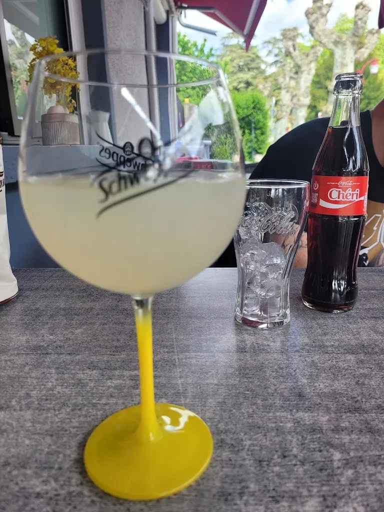 Ingrid CHOCHOY_Le Norbello_Morestel_review