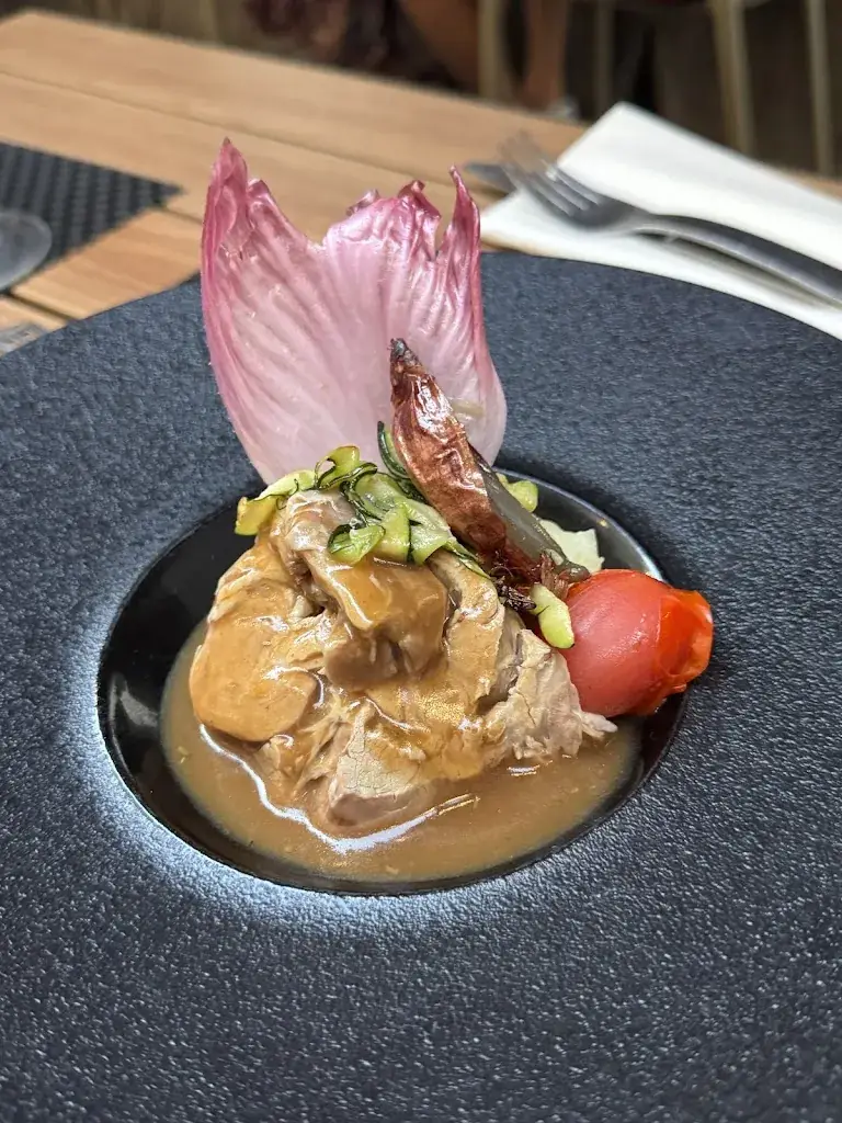 Mark A_Le Comptoir de La Tourraque_Antibes_review