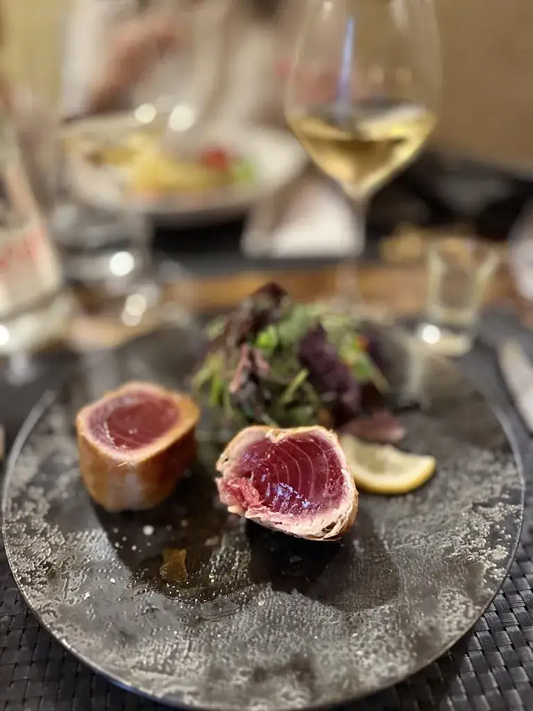 J FH_Le Comptoir de La Tourraque_Antibes_review