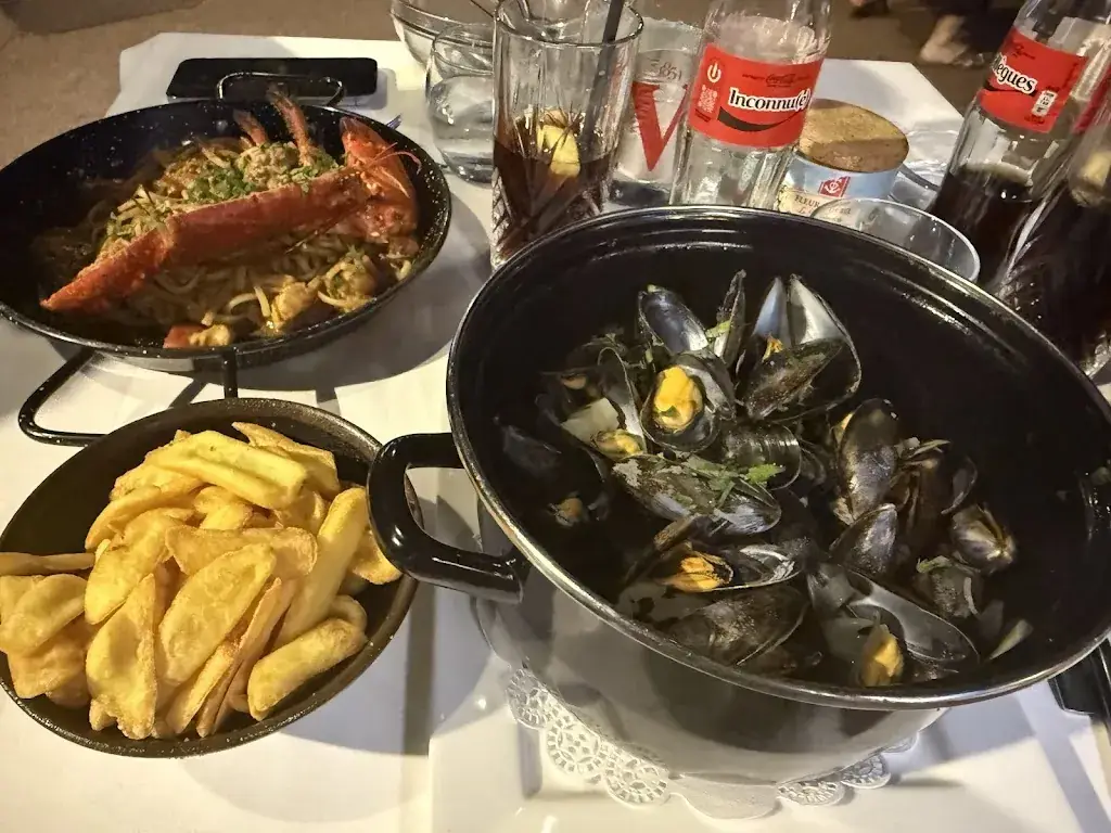 Dahee Kim_CHEZ MO - ALBERT 1ER_Antibes_review