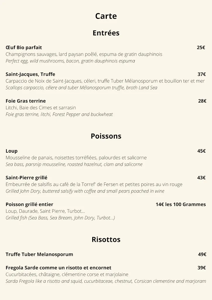 Menu_Restaurant le 44_Antibes_image_3