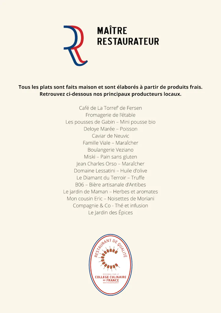 Menu_Restaurant le 44_Antibes_image_4