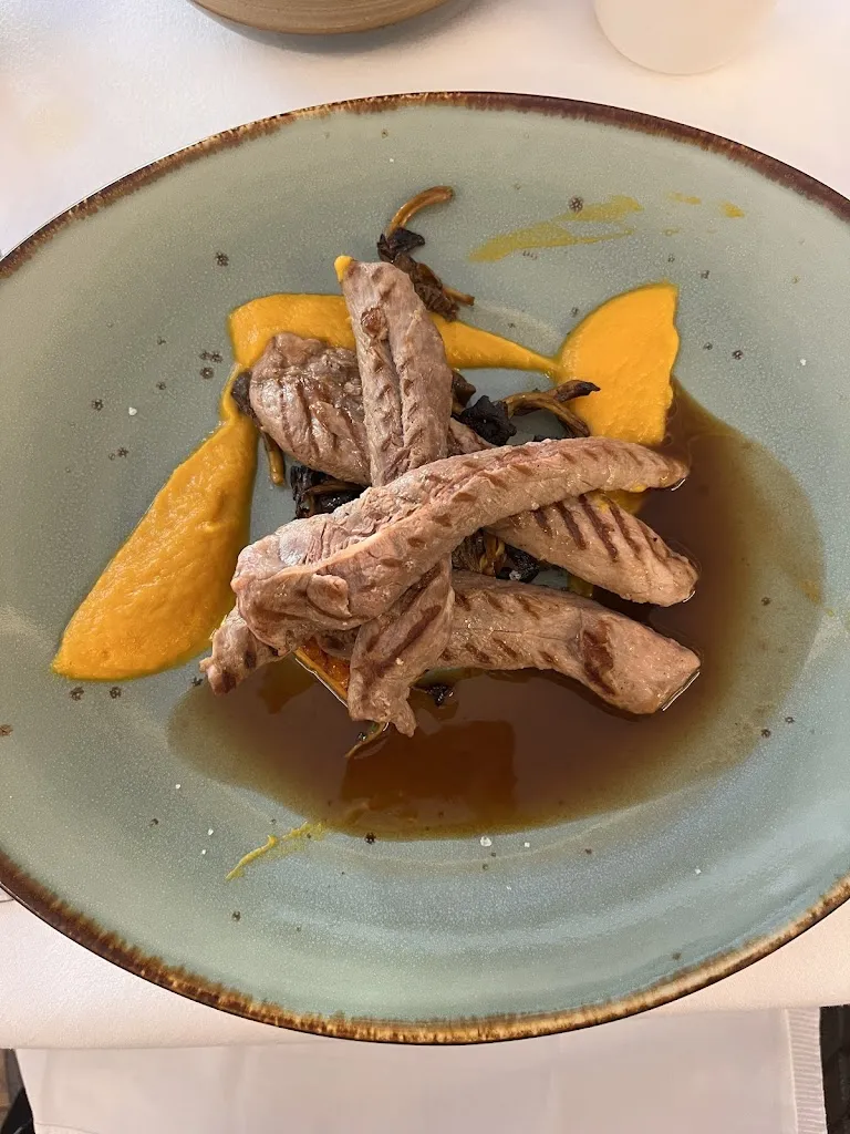 Diana_Restaurant le 44_Antibes_review