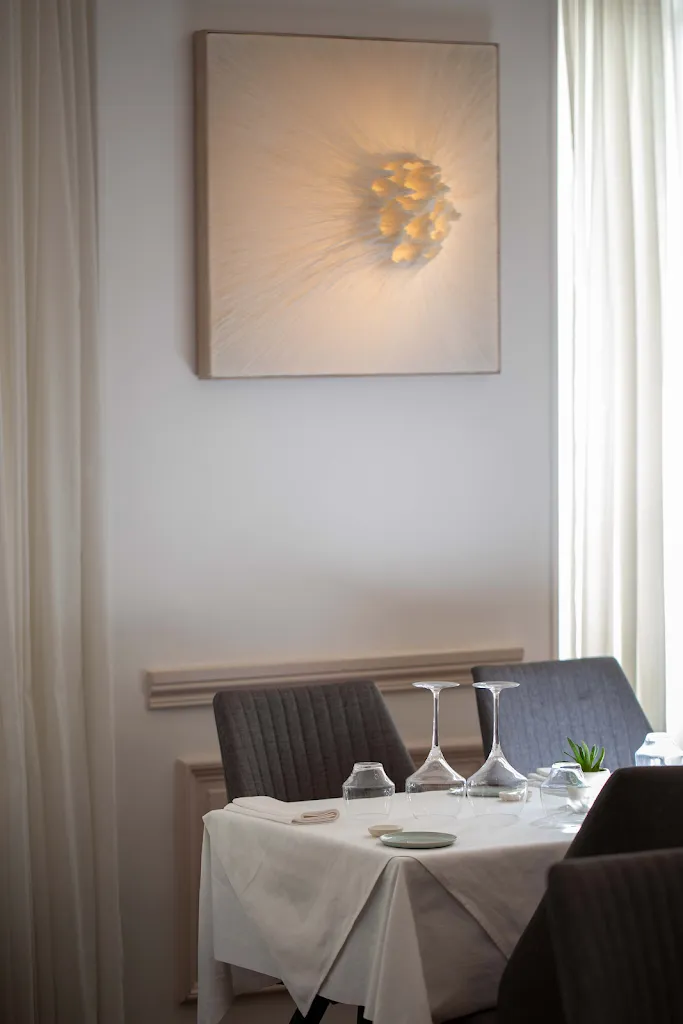 Restaurant le 44 restaurant in Antibes