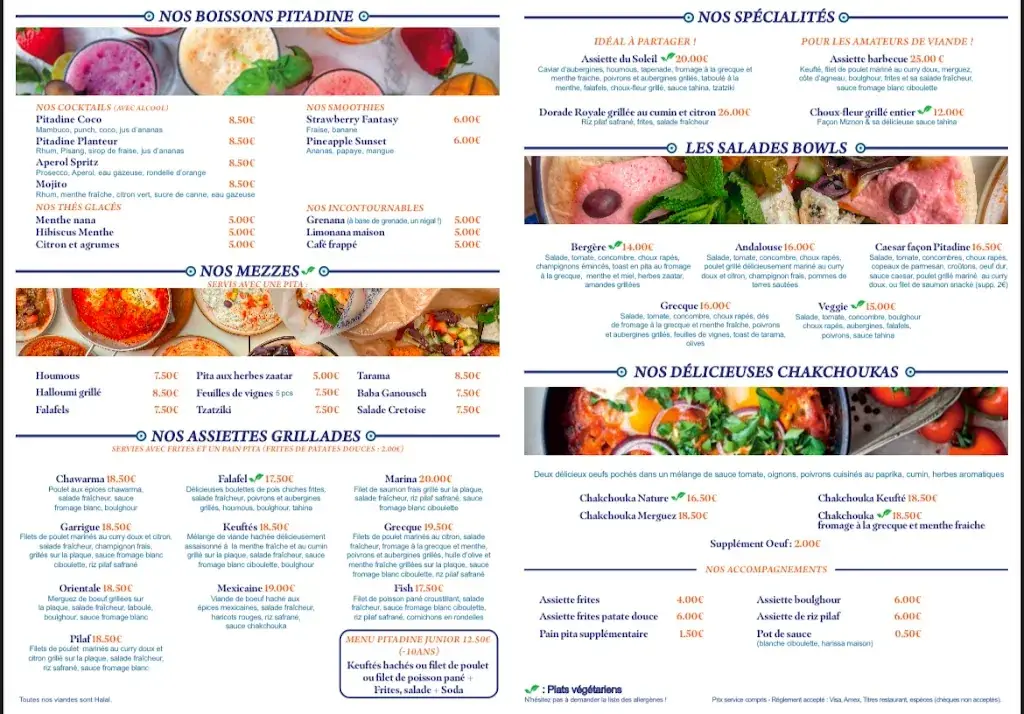 Menu_Pitadine Antibes_Antibes_image_1