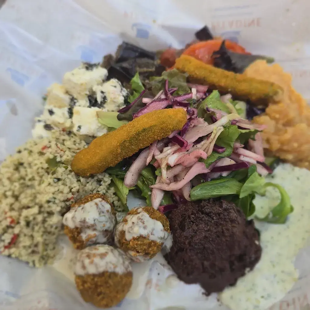 Terence Ha_Pitadine Antibes_Antibes_review