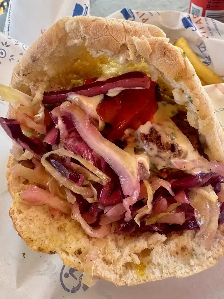 Alison Leslie_Pitadine Antibes_Antibes_review