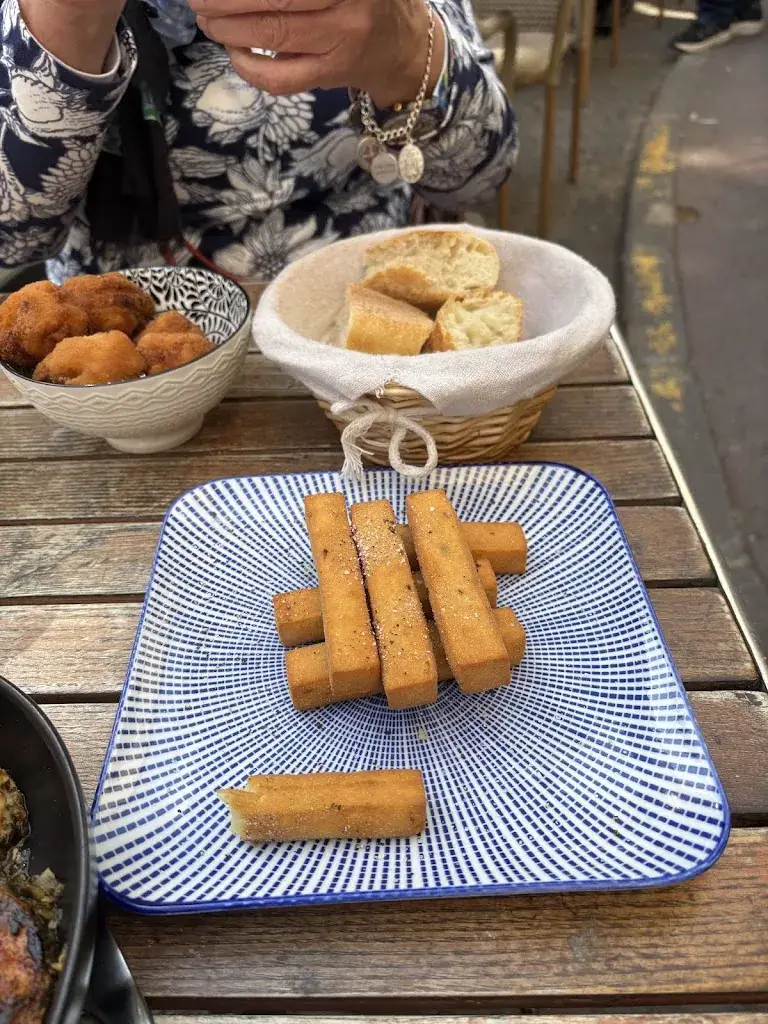 Terry Hansen_Ô Vintage_Antibes_review