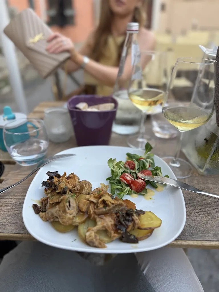 Rick L_La Tour Antique_Antibes_review