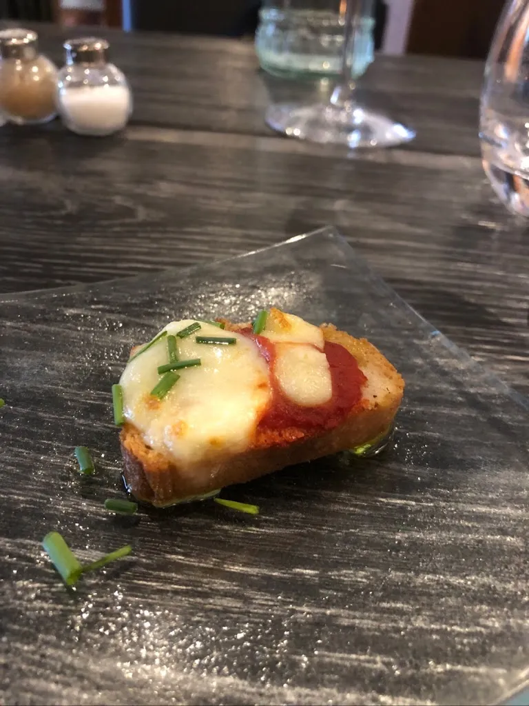 Jariya Honey_La Tour Antique_Antibes_review