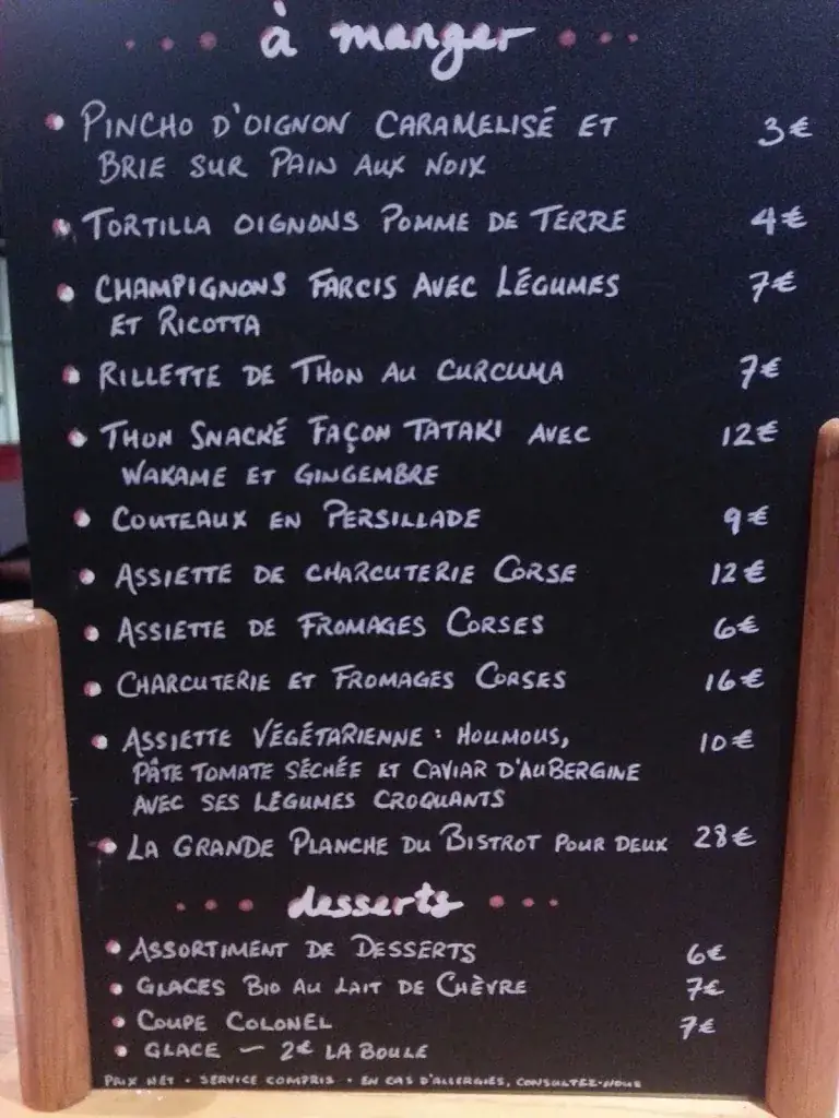 Menu_Bistrot du coin_Antibes_image_2