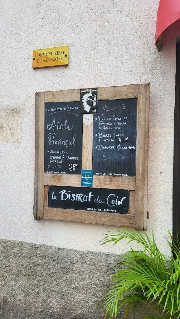 Menu_Bistrot du coin_Antibes_image_4