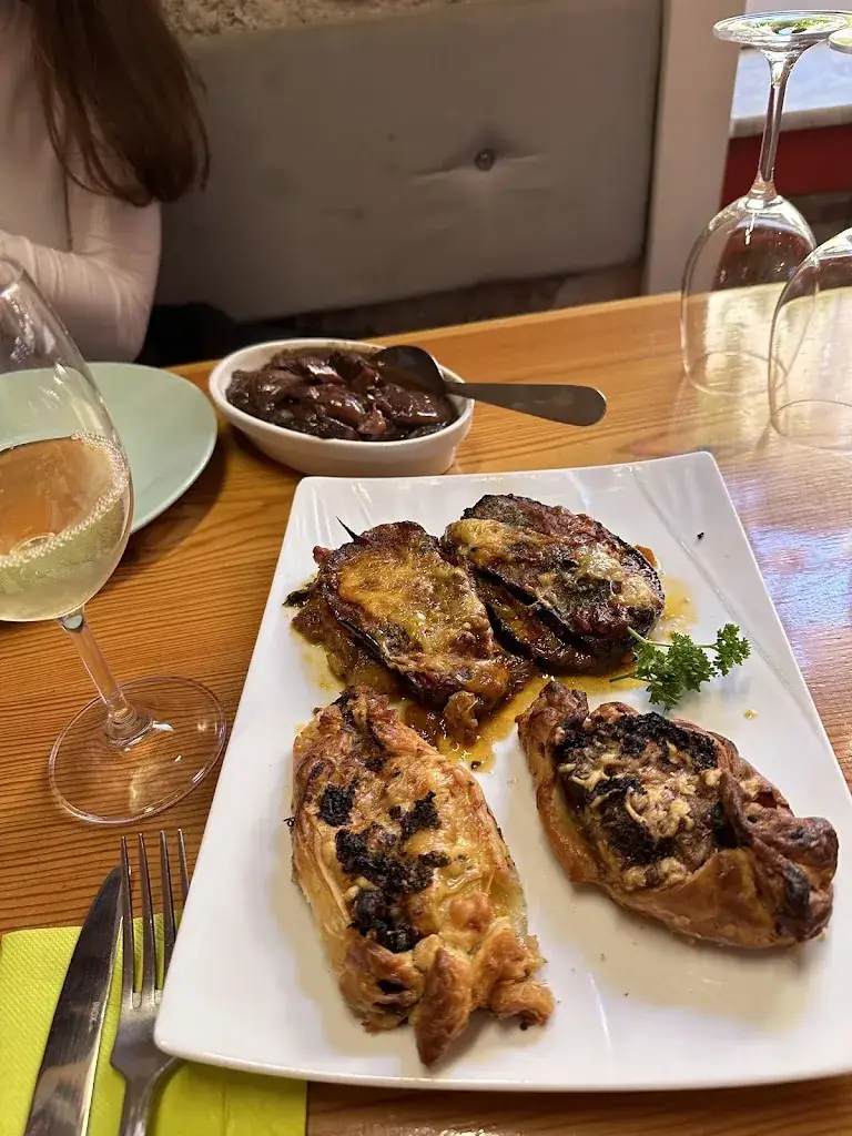 Michael M._Bistrot du coin_Antibes_review