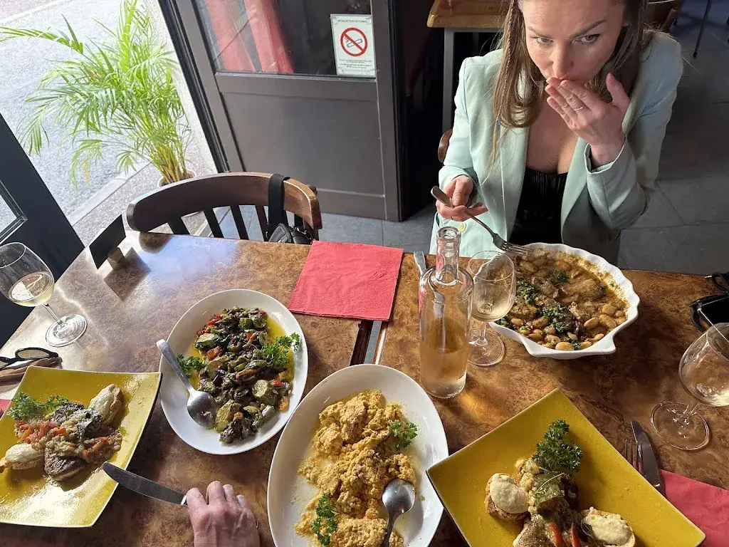 Bartosz Nowak_Bistrot du coin_Antibes_review