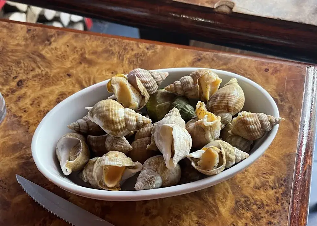 Bistrot du coin restaurant in Antibes