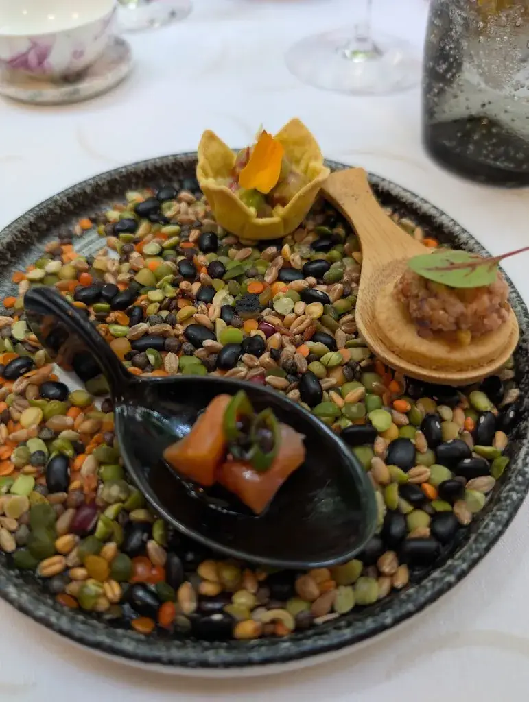 Daniele Altomare_Le Figuier de Saint-Esprit_Antibes_review