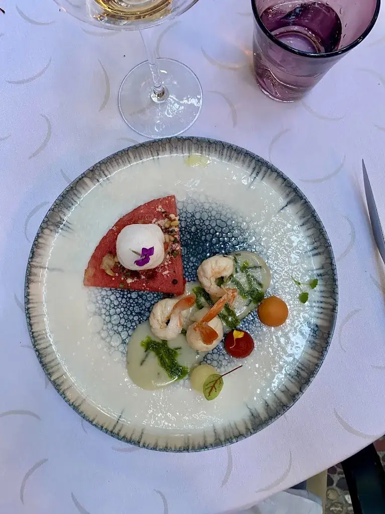 Jeremy Tron Design_Le Figuier de Saint-Esprit_Antibes_review