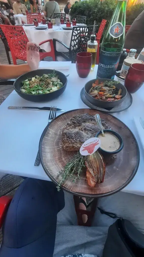 Menu_Le Golden Beef_Antibes_image_8