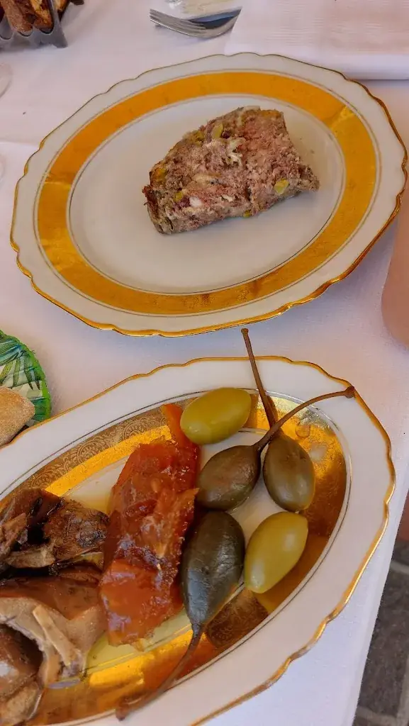 Boris Manov_Restaurant Les Vieux Murs_Antibes_review