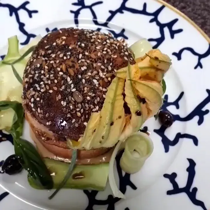 Restaurant Les Vieux Murs_Antibes_slider_image_2